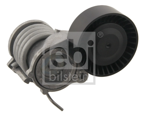Belt Tensioner, V-ribbed belt